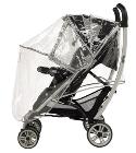 Graco Mosaic Pushchair Raincover