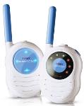 Tomy Walkabout Classic Advance Baby Monitor