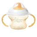 Tommee Tippee Explora 1st Sips Cup - Orange