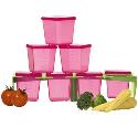 Bruin Pink Freezer Tray