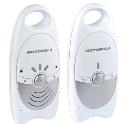 Motorola MBP10 Digital Audio Baby Monitor