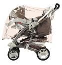 Travel System Raincover