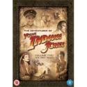 The Adventures Of Young Indiana Jones Vol.2