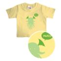 Cthulhu shirt (twins)