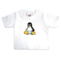 baby tux shirt (Maya)