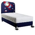 Silentnight My First Bed - Rocket