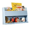 Tidy Books Bunk Bed Buddy - Azure Blue