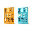 Just My Type: A Book About Fonts