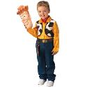 Toy Story Woody Costume