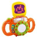 VTech My First Light Up Camera