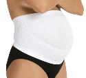 White Carriwell Maternity Support Band - Large (Size 14/16)