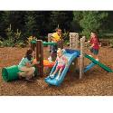 Little Tikes Seek and Explore Climber