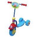 Peppa Pig Tri-Scooter