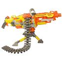 Nerf N Strike Havok Fire EBF-25