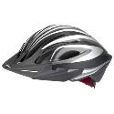 Eclipse Helmet with Peak (54-58cm)