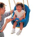 Little Tikes High Back Toddler Swing Seat