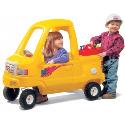 Little Tikes Pick Up Truck