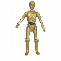 Star Wars Clone Wars 3.75" Figure - C-3PO