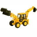 JCB Mini Vehicles - Backhoe Loader