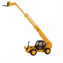 JCB Mini Vehicles - Loadall