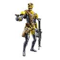 Wolverine Action Figure - Maverick