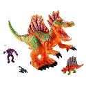 Imaginext Dinosaurs Pack - Ripper Spinosaurus