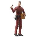 Star Trek 6" Deluxe Figure McCoy in Cadet Outfit