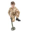 HM Armed Forces Metal Detector