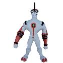 Ben 10 20cm Stretch Alien Force Figure - Waybig