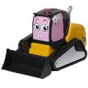 My First Talking JCB Vehicle - Roxy Robot