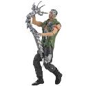 Terminator 4 10" Figure - Marcus