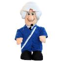 Postman Pat 12" Pilot Pat