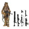 Star Wars Saga Legends Figure - Chewbacca