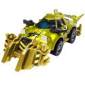 Tomy Battle Deck Cars - Lightning Tiger