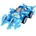 Tomy Battle Deck Cars - Hurricane Tiger