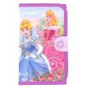 Disney Princess Filled Pencil Case