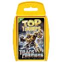 Top Trumps 3D Transformers 2