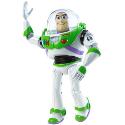 Toy Story Basic Action Figure - Karate Buzz