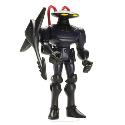 Batman Brave and Bold Figure - Black Manta Batman Brave and Bold Figure - Black Manta