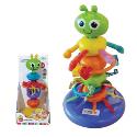 Lamaze Bendy Bug Highchair Toy