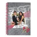 High School Musical A5 Notebook