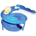 Go Go Pets Hamster Fun Add On Playset - Slide