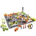 Lego Lunar Command Game (3842)