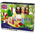 Mega Bloks In the Night Garden Tombliboos Adventure Set