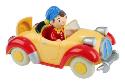 Noddy Vehicle - Noddy in Car