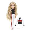 Moxie Girlz Fashion Doll - Avery