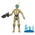 Star Wars Clone Wars 3.75" Figure - 4A-7