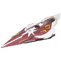 Star Wars Clone Wars Vehicles - Ahsoka Tano Starfighter