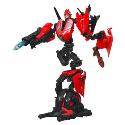 Transformers 2 Deluxe Figure - Arcee