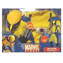 Wolverine Deluxe Muscle Costume